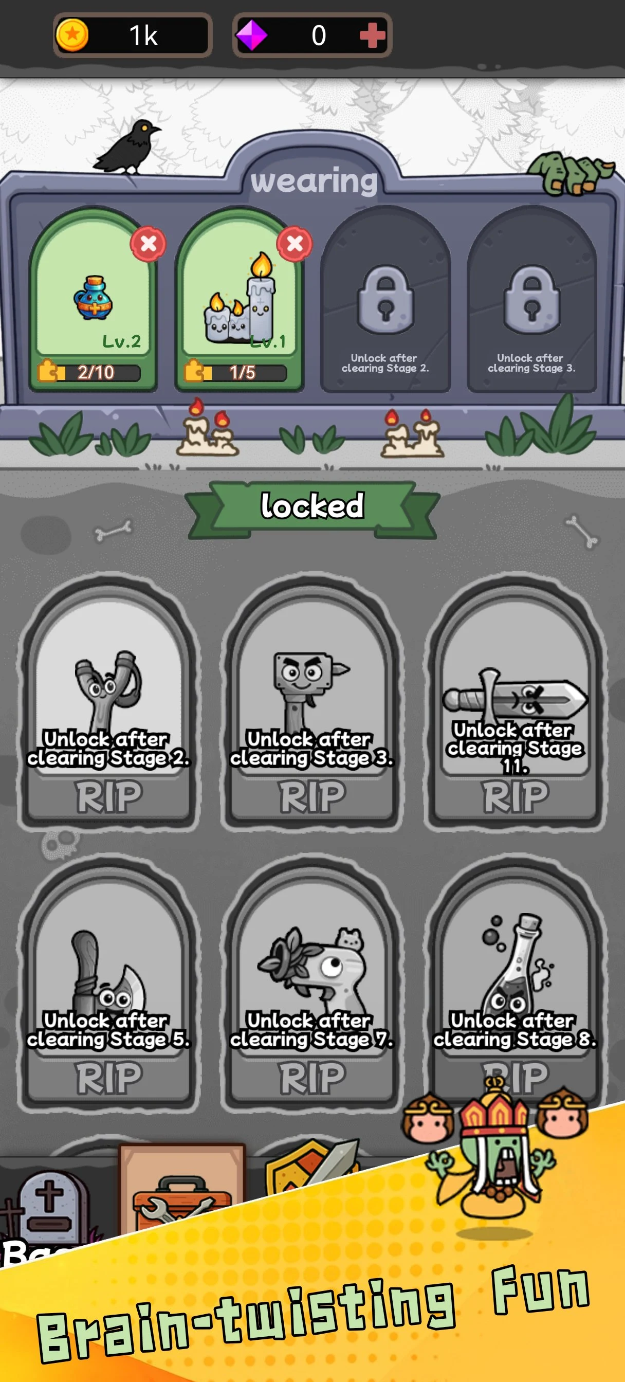 Survival War-Bounce vs Zombies screenshot